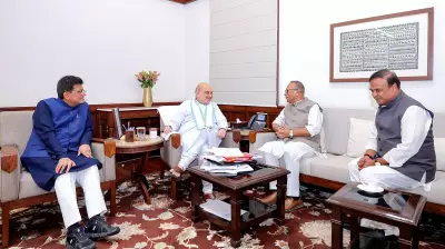 Assam's Political Landscape Transformed by Defections Ahead of 2026 Elections