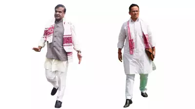 Assam's Single-Phase Election: A New Political Landscape After Delimitation
