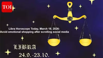 AstroDevam Horoscope: Moon Boosts Confidence, Mercury Sharpens Mind for Learning