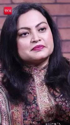 Astrologer Manisha Koushik Explains Spiritual Reasons to Avoid Black in Pooja