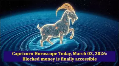 Astrological Forecast: Blocked Funds to Flow as Jupiter Opens Gates