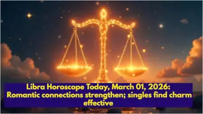 Astrological Forecast: Relief in Work, Family Health Concerns, and Romantic Reconnection