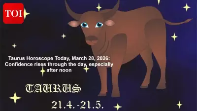 Astrology Today: March 28, 2026 Predictions for Love, Career, Money & Health