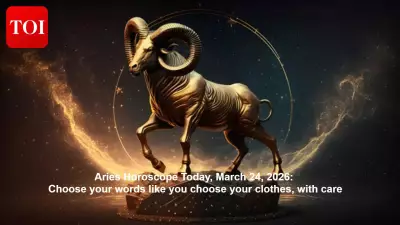 Astrology Today: Mars Drives Action, Moon Brings Short Trips, Venus Tests Relationships