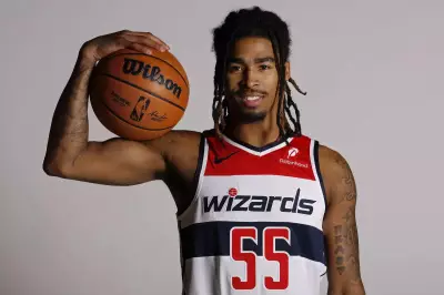 Atlanta Hawks Sign Undrafted Guard Keshon Gilbert to Two-Way Contract