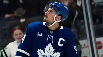 Auston Matthews' Record NHL Deal: Analyzing the Maple Leafs' $53M Contract Strategy