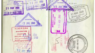 Australia Doubles Temporary Graduate Visa Fee to AU$4,600, Impacting International Students