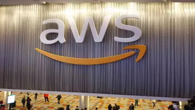 AWS UAE Data Center Hit by Objects, Sparks Fire; Cloud Services Disrupted