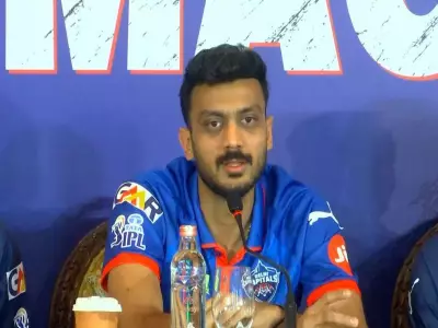 Axar Patel Criticizes IPL Impact Player Rule for Undermining All-Rounders