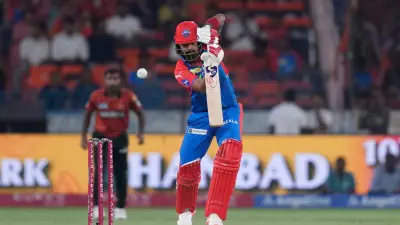 Axar Patel Reveals KL Rahul's Batting Position for Delhi Capitals in IPL 2026