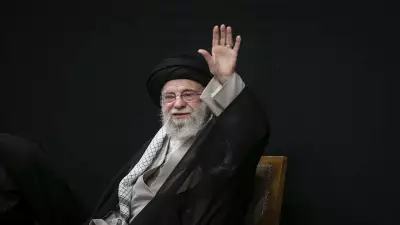 Ayatollah Khamenei's Final X Post: A Quranic Pledge Fulfilled, Iran Media Confirms