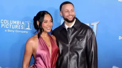 Ayesha Curry Clarifies 'Not My Type' Comments About Stephen, Apologizes for 'Disrespectful' Remark