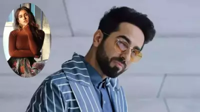 Ayushmann Khurrana & Sara Ali Khan's Spy Comedy Revives with Patriotic Song Shoot