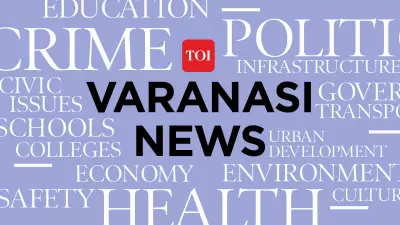 Azamgarh Police Books 17 Cyber Fraudsters Under Gangster Act for Rs 110 Crore Scam