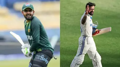 Babar Azam's T20 World Cup Demotion Sparks Debate in Pakistan Cricket