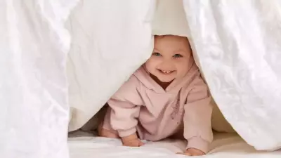 Babies as Young as 10 Months Show Early Deceptive Behaviors, Study Reveals