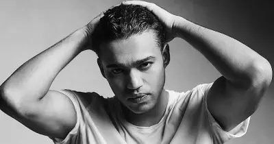 Babil Khan's Intense New Look Sparks Action Debut Speculation