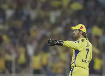 Badrinath: CSK Management Faces Impossible Task of Benching Dhoni in IPL 2026