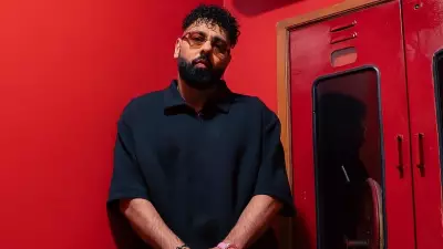 Badshah Faces Arrest Threat Over 'Tateeree' Lyrics, Skips Women's Panel