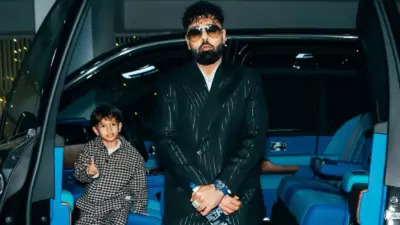 Badshah Receives Death Threat from Lawrence Bishnoi Gang Over Tateeree Song Controversy