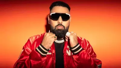 Badshah Summoned by Haryana Women's Commission Over 'Tateeree' Lyrics