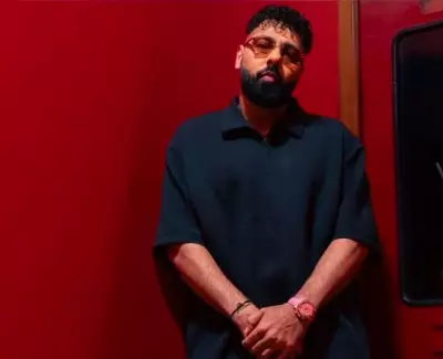 Badshah's 'Tateeree' Song Removed from YouTube Following Haryana FIR