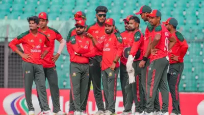 Bangladesh Cricket Board Warns of ICC Governance Concerns Over Government Probe