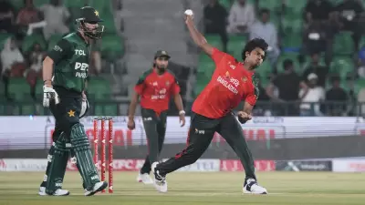 Bangladesh vs Pakistan ODI Series 2026: India TV & Streaming Guide