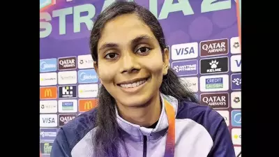 Bangladesh Women's Football Team Makes Historic AFC Asian Cup Debut