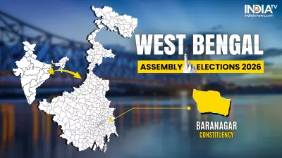 Baranagar Constituency Profile: Key Battleground for West Bengal 2026 Assembly Polls