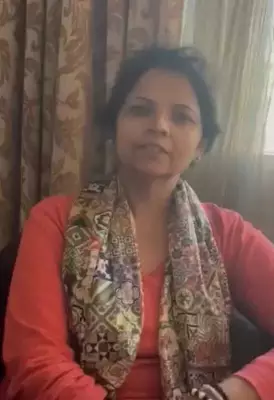 Bathinda Principal Returns from Dubai Amid Conflict, Praises Sikh Community's Support