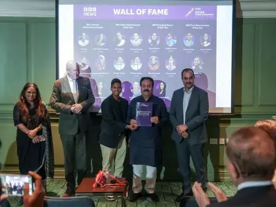 BBC Study Reveals Sharp Surge in Indian Women's Cricket Participation