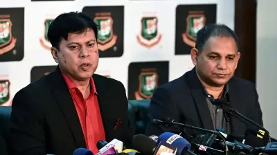 BCB Announces New Cricket Selection Panel, Habibul Bashar Named Chairman