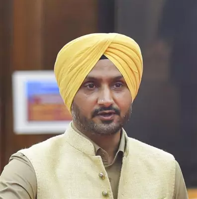 BCCI Enlists Harbhajan Singh for Youth Off-Spinners Camp Following Zaheer Khan