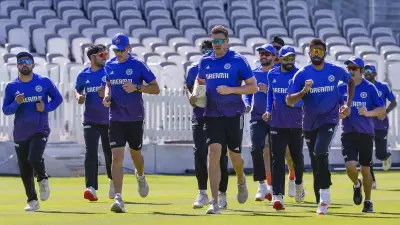 BCCI Unveils Full Home Season Schedule, Australia Test Series Venues Confirmed