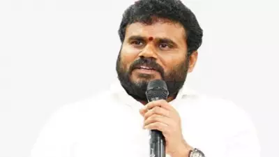 BCY Leader Demands Andhra Pradesh Rename Districts After Bahujan Icons