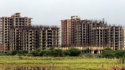 BDA Launches Rs 3,200 Crore Project to Build 4,251 Flats in Bengaluru