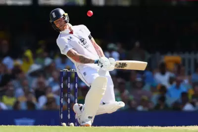 Ben Stokes' County Cricket Return Delayed Due to Facial Injury Recovery