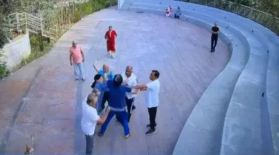 Bengaluru Apartment Clash: Techie and Senior Citizens Dispute Over Pet Dog in Varthur