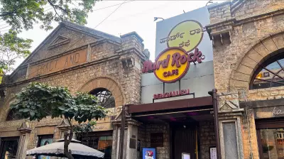 Bengaluru Bands Accuse Hard Rock Cafe of Chronic Payment Delays in Live Music Row