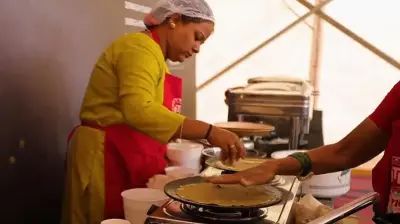 Bengaluru Celebrates Ugadi with Traditional Fervor Amid LPG Shortage Concerns