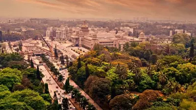 Bengaluru Corporations Prepare for Census, Encourage Citizen Self-Enumeration