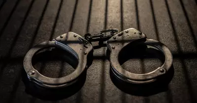 Bengaluru Domestic Help Arrested for Stealing Rs 16 Lakh from Elderly Couple