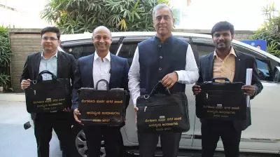 Bengaluru East Corporation Unveils Rs 3,890 Crore Budget, Relies on Property Tax