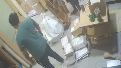 Bengaluru Family's Dangerous Bus Fare Protest: Human Parcel Stunt Sparks Outrage