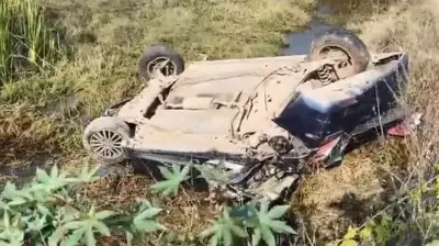 Bengaluru Farmer Killed in Hit-and-Run by Speeding Car While Riding Bike