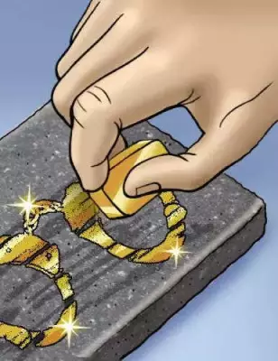 Bengaluru Jewellery Shop Employee Steals Gold Worth Rs 79 Lakh