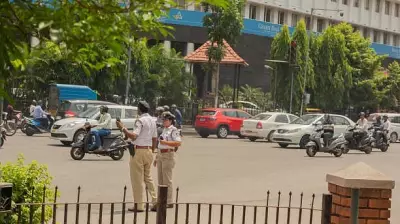 Bengaluru Metro Work: BTP Imposes 3-Day Traffic Ban on Marathahalli Bridge