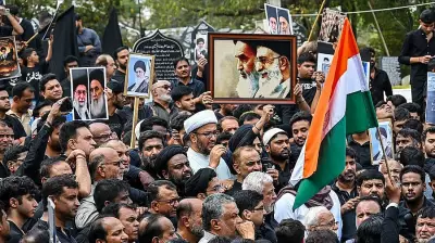 Bengaluru Minister Confirms Cases Filed Over Unauthorized Pro-Khamenei Procession
