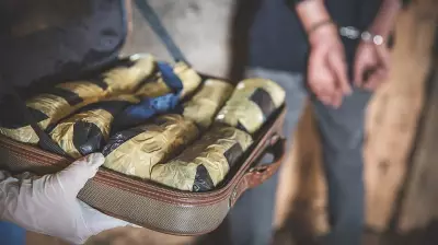 Bengaluru Narcotics Bust: Two Arrested for Smuggling Drugs via Foreign Post Office